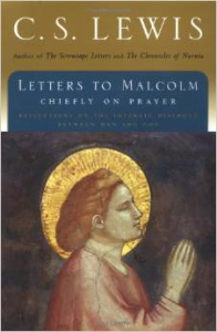 letters to malcolm