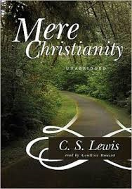 mere christianity
