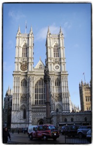 Westminster-Abbey-