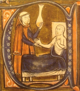 medieval medicine